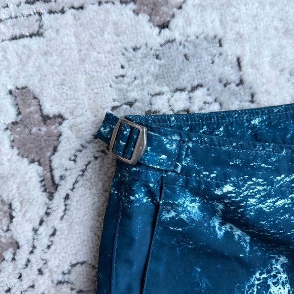 Orlebar Brown | Bulldog Ocean’s Edge | 31 - Picture 2 of 5